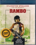 Rambo I - První krev (Blu-ray) (Rambo 1 - First Blood)