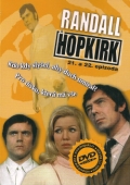 Randall a Hopkirk 21. a 22. epizoda [DVD]