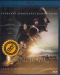 Ranhojič (Blu-ray) (Physician)