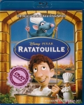 Ratatouille (Blu-ray) (Ratatouille)