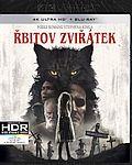 Řbitov zviřátek (UHD+BD) 2x(Blu-ray) (Pet Sematary) - 4K Ultra HD