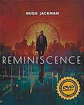 Reminiscence (Blu-ray) - limitovaná edice steelbook