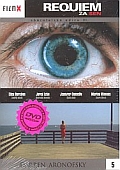 Requiem za sen (DVD) - FilmX (Requiem for a Dream) - BAZAR