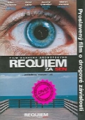 Requiem za sen (DVD) (Requiem for a Dream)