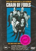 Řetěz bláznů (DVD) (Chain of Fools) - vyprodané
