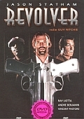 Revolver (DVD) "verze 2009"