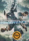 Série Divergence: Rezistence (DVD) (Insurgent)