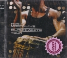 Martin Ricky - Live Black & White Tour 2007 [DVD] + [CD]