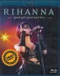 Rihanna - Good Girl Gone Bad: Live (Blu-ray) - vyprodané