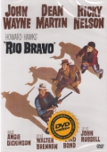 Rio Bravo (DVD)