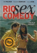 Rio Sex Comedy (DVD)