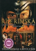 Říše římská (DVD) 1 (Empire)