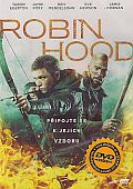 Robin Hood (DVD) (2018) (Robin Hood)