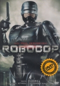 Robocop 1 (DVD) - speciální edice
