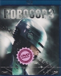 Robocop 3 (Blu-ray) (Robokop 3)