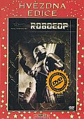 Robocop 1 (DVD) - hvězdná edice - speciální edice