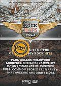 Various Artists - Rock Hits Vol. 03 - Greatest 90´s Rock Hits (DVD)