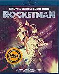 Rocketman (UHD+BD) 2x(Blu-ray) - 4K Ultra HD Blu-ray