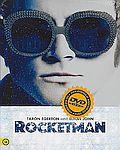 Rocketman [Blu-ray] - steelbook limitovaná sběratelská edice