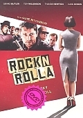 RocknRolla [DVD]