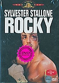 Rocky 1 [DVD]