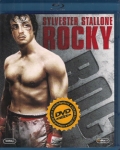 Rocky 1 (Blu-ray) - bez CZ podpory
