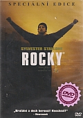 Rocky 1 2x(DVD) - ultimate edition