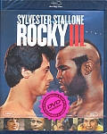 Rocky 3 (Blu-ray) - vyprodané