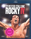 Rocky 4 (Blu-ray)