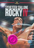 Rocky 4 (DVD) - vyprodané