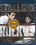 Rocky 5: Poslední gong (Blu-ray)