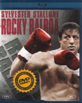 Rocky Balboa (Blu-ray) - vyprodané