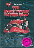 Rocky Horror Picture Show [DVD]