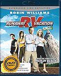 Rodinná dovolená a jiná neštěsti (Blu-ray) (Runaway Vacation) - CZ Titulky