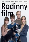 Rodinný film (DVD) - vyprodané