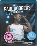 Rodgers Paul - Live In Glasgow [Blu-ray]