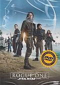 Star Wars 8: Rogue One: Star Wars Story (DVD)