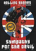 Rolling Stones - Sympathy for the Devil (DVD)