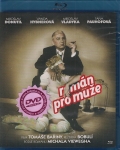 Román pro muže (Blu-ray)