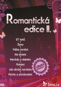 Romantická edice 2 - kolekce 8x(DVD)