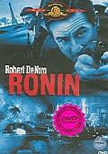 Ronin [DVD] - bonus disk č.2