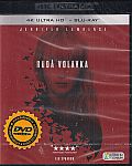 Rudá volavka (UHD+BD) 2x(Blu-ray) (Red Sparrow) - 4K Ultra HD Blu-ray