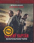 Rudý kapitán (Blu-ray) (Červený kapitán)