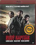Rudý kapitán (Blu-ray) (Červený kapitán) - vyprodané