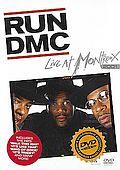 RUN DMC - Live At Montreux´2001 (DVD)