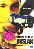 Ruslan (DVD) (Driven To Kill)