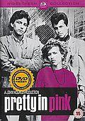 Ružová jí sluší (DVD) (Pretty In Pink)
