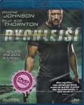 Rychlejší (Blu-ray) (Faster)