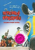 Rychlý stripes (DVD) (Racing Stripes)