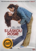 S láskou, Rosie (DVD) (Love, Rosie)